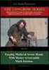 Forging Medieval Arrowheads DVD