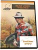 Fred Bear  Bowhunting DVD  Year of the Buffalo