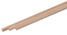 Ash Wood Arrow Shafting, dz