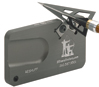 3Rivers 3-Blade ''CC''  Broadhead & Knife  Sharpener
