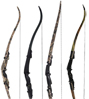 3Rivers Dalaa Recurve