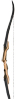 Smoky Mountain Hunter 62" Takedown Recurve Bow