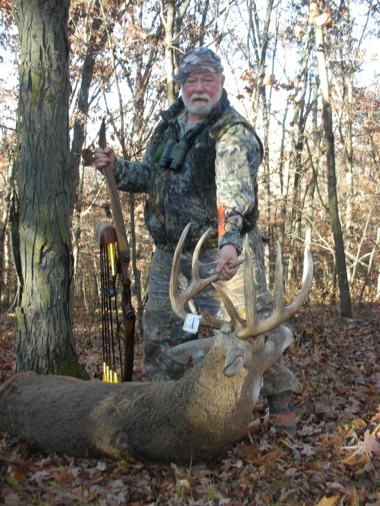 Gene Wensel Archives Archer's Den 3Rivers Archery Blog