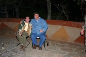 Theodore "Ted" Judson