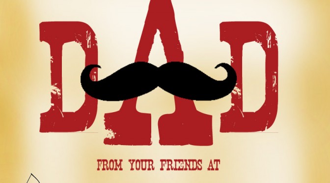 Happy Father's Day from 3Rivers Archery