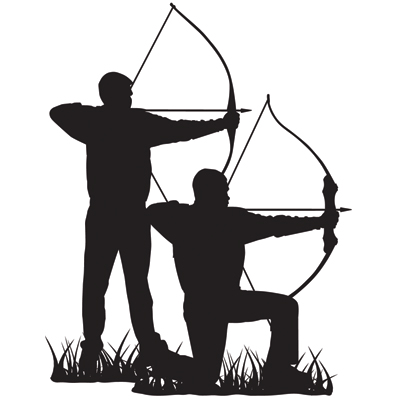 3rivers archery product demos