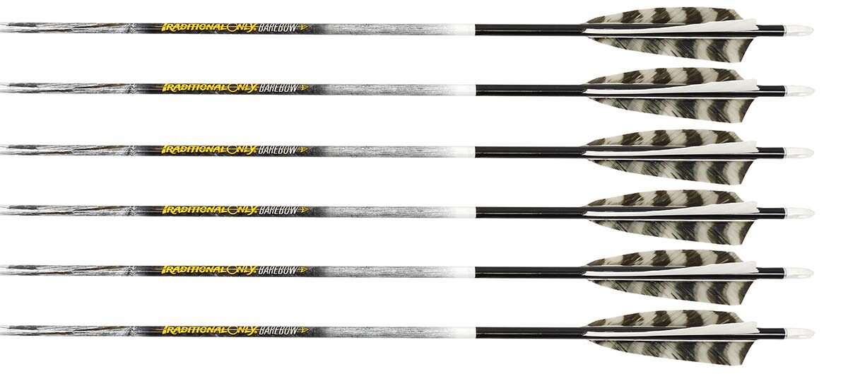 How to Choose Arrows