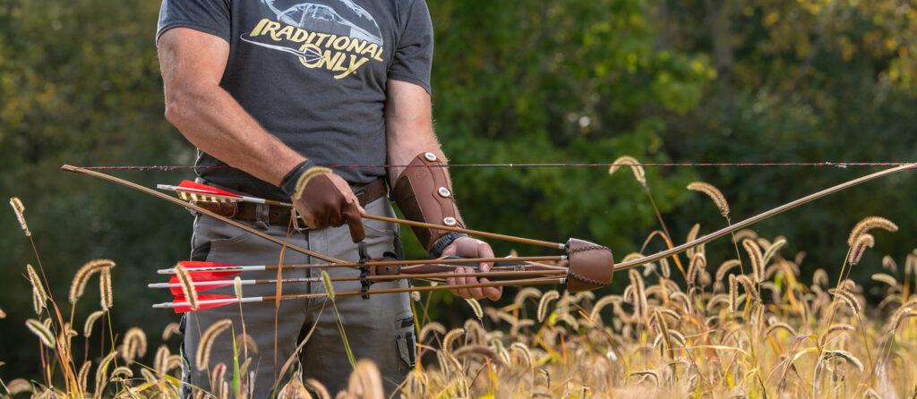 Choose the Right Arrow for You