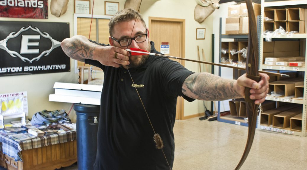 Other Archives Archer's Den 3Rivers Archery Blog