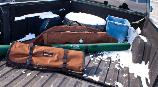 Finding the best recurve bow cases