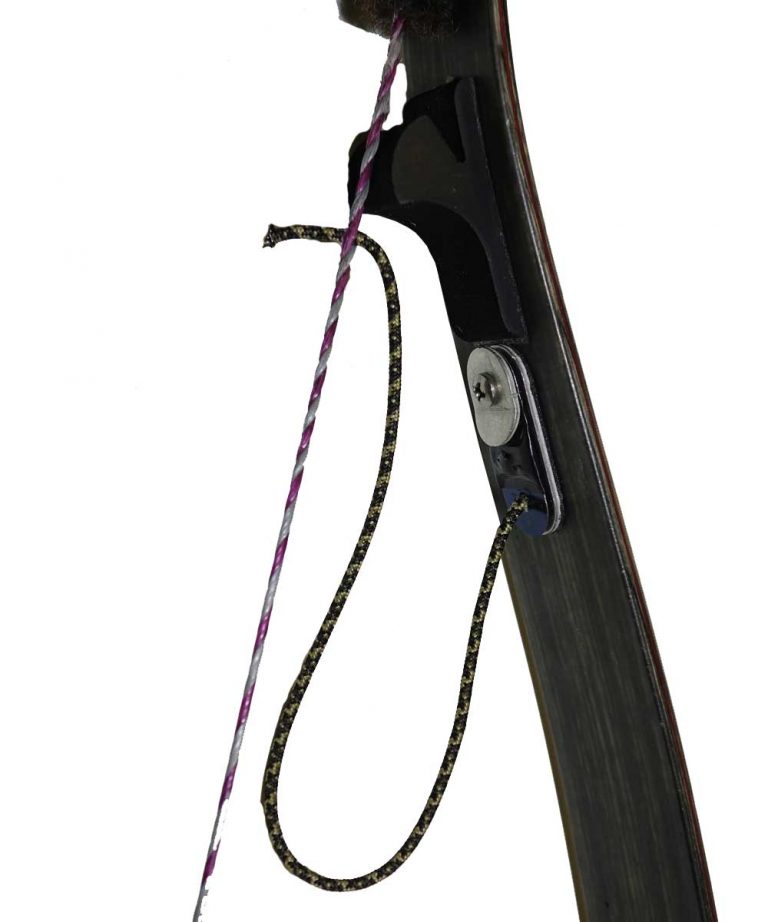 Setting Up a Clicker for Hunting