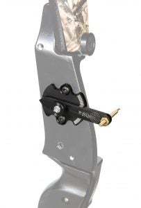 Simplex Adjustable Sight