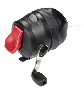 Cajun Archery Bowfishing Spincast Reel