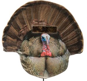 Fanatic XL Turkey Reaping Decoy by Montana Decoy