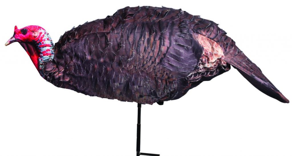 Turkey Hunting Gear for the Traditional Bowhunter