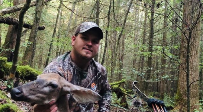 Caleb Crabtree 2020 KY Doe