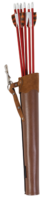 Mohican II Hip Quiver