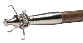 Zwickey Judo Small Game Head