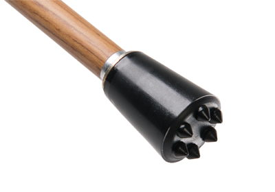 Saunders Screw-in Bludgeon Small Game Blunt