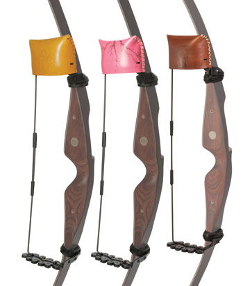 Some argue that the Great Northern Adjustable Bow Quiver is the best, most universal quiver on the market today.