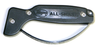 AccuSharp Knife and Broadhead Sharpener