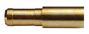 Gold Tip Weight System Nock Adapters