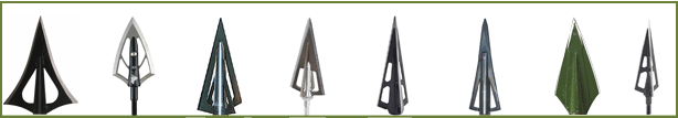 How to Choose a Broadhead