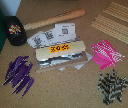 The 3Rivers Little Chopper