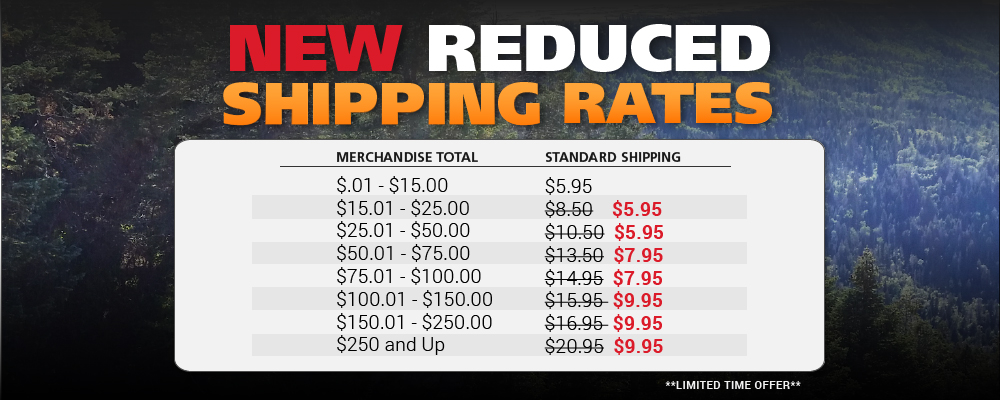 Free Shipping on $99 or more. Use promo code: DADSDAY17. Expires 6-30-17