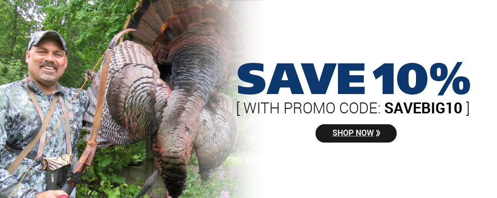 Save 10% with promo code SAVEBIG10. Shop Now.