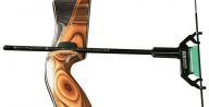 Saunders Forked Horn Bow Square