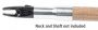 TopHat® Nock Adapters 6-pack Thumbnail Image 2