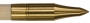 TopHat® Screw-On Classic 3D Brass Field Point 6-pack Thumbnail Image 2