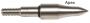 TopHat® 3D Screw-In Points 6-pack Thumbnail Image 3