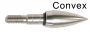 TopHat® 3D Screw-In Points 6-pack Thumbnail Image 4