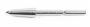4MM Tanged Field Points, 6-pack Thumbnail Image 2