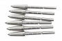 4MM Tanged Field Points, 6-pack Thumbnail Image 3
