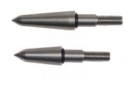 Arrow-Fix Screw-In Arrow Tips - Broadhead Adapters, 6-pack