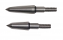 Arrow-Fix Screw-In Arrow Tips - Broadhead Adapters, 6-pack Thumbnail Image 2