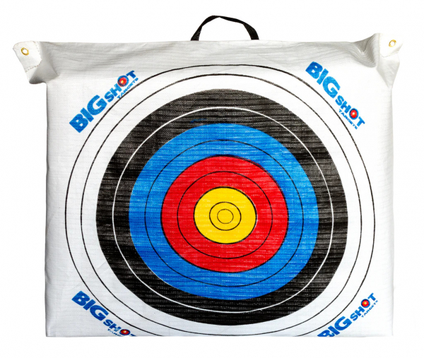 BIGshot Targets Outdoor Range Bag Target