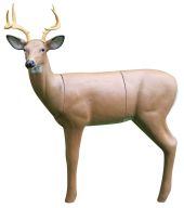 BIGshot Real Wild 3D Medium Deer Alert Target