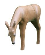 BIGshot Real Wild 3D Medium Deer Browsing Target