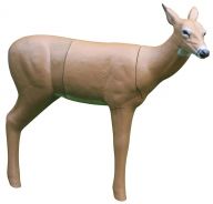 BIGshot Real Wild 3D Medium Deer Sneak Target