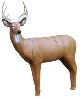 BIGshot Real Wild 3D Big Buck Deer Target