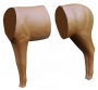 Real Wild 3D Big Buck Replacement Sections Thumbnail Image