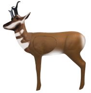 Real Wild 3D Pronghorn Antelope Target