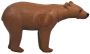 Real Wild 3D Walking Bear Archery Target Thumbnail Image 2