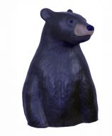 Real Wild 3D Standing/Den Bear Replacement Top Section