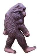 Real Wild 3D Bigfoot Target