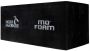 Delta-McKenzie Shotblocker Mo' Foam Wall Target Thumbnail Image